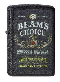 Zippo Jim Beam 60001396